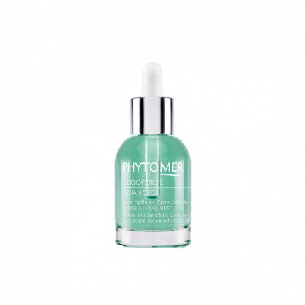 ΕΛΙΞΗΡΙΟ ΓΙΑ ΤΟ ΞΗΡΟ ΔΕΡΜΑ
24ΩΡΟ SERUM ΤΡΙΠΛΗΣ ΔΡΑΣΗΣ
ΑΝΤΙΡΥΤΙΔΙΚΟ ΕΝΥΔΑΤΙΚΟ ΚΑΙ ΚΑΤΆ ΤΩΝ ΔΥΣΧΡΩΜΙΩΝ
<br><h3>OLIGOFORCE ADVANCED SERUM CORRECTION TACHES & RIDES</h3>
