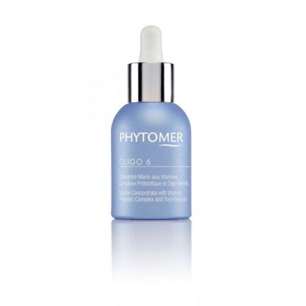 ΕΝΥΔΑΤΙΚΟ SERUM - IΔΑΝΙΚΟ ΓΙΑ ΚΆΘΕ ΤΥΠΟ ΔΕΡΜΑΤΟΣ
<br><h3>OLIGO 6 - CONCENTRE MARIN AUX VITAMINES</h3>
